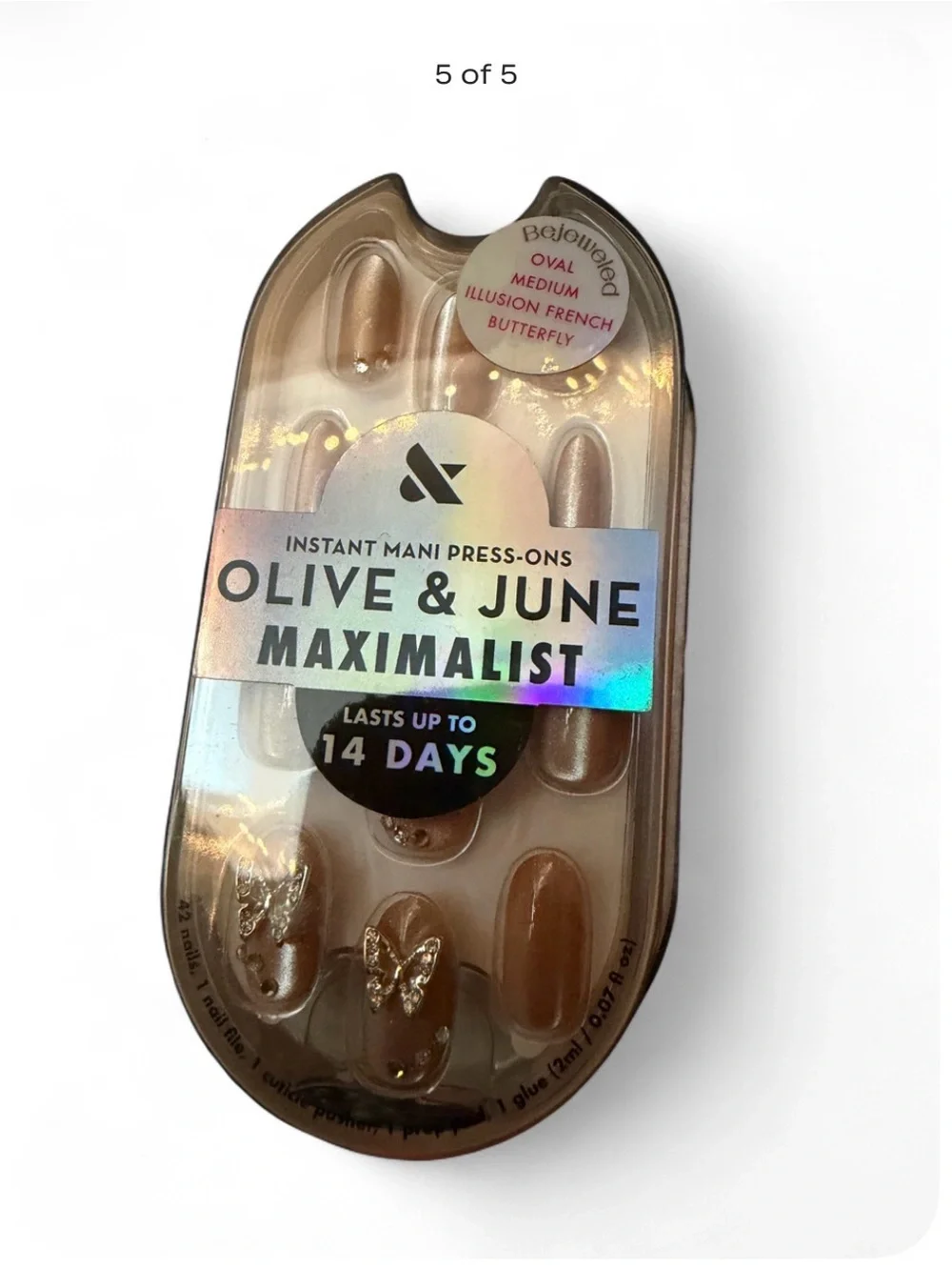 Olive & June nail bundle NWT  #nails #manicure